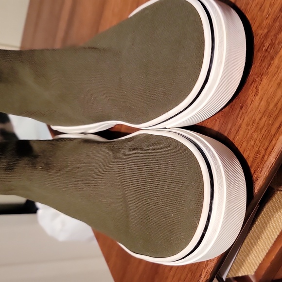 Givenchy knitted sock sneaker - Picture 5 of 11